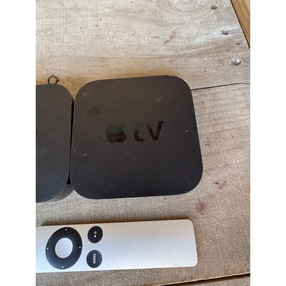 Apple this item